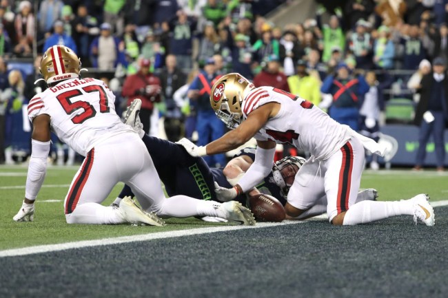 non pass interference jacob hollister