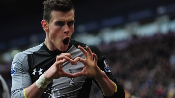 This Tribute To The Best Premier League Goals Of The Decade Is Pure Filth