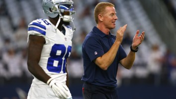 Dez Bryant Crushes Jason Garrett On Twitter After Cowboys Latest Loss To The Eagles
