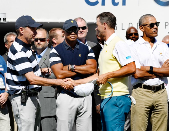 adam scott tiger woods presidents cup