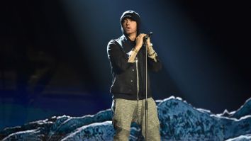 Suge Knight’s Son Blasts Eminem And His Fans: ‘This Guy F***ing Sucks’
