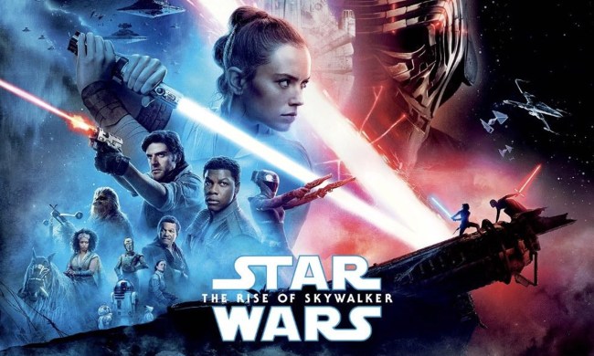Hundreds Of Star Wars Fans Are Ripping Rise Of Skywalker On Twitter