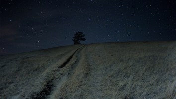 Midwest Stargazers Witness String Of Lights In The Sky