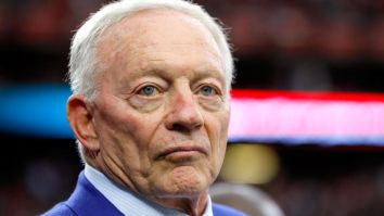Cowboys Trade DE Everson Griffen Which Could Be A Sign That Jerry Jones Is Throwing In The Towel On The Season