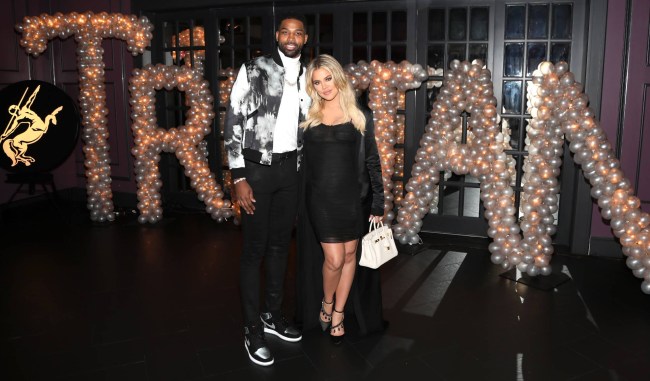 Jordyn Woods Took Lie Detector About Sleeping With Tristan Thompson