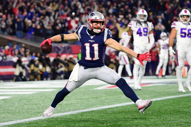 julian edelman