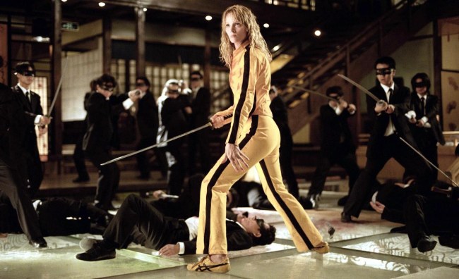 kill bill