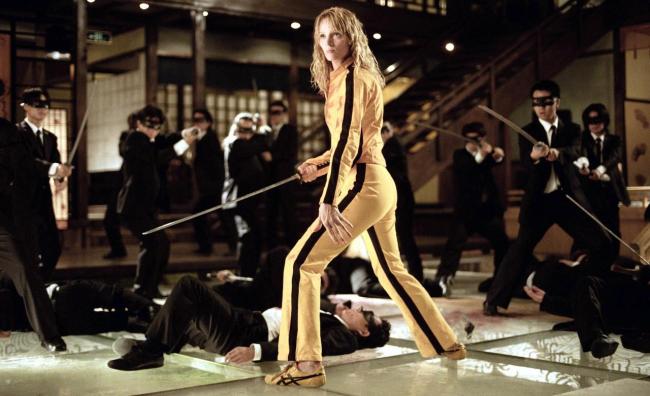 kill bill