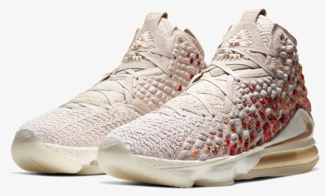 This Weeks Best New Sneaker Releases