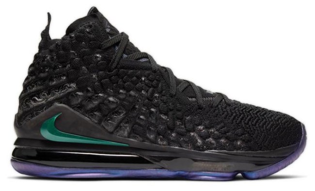 This Weeks Best New Sneaker Releases