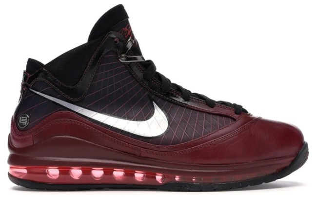 This Weeks Best New Sneaker Releases