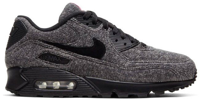 This Weeks Best New Sneaker Releases