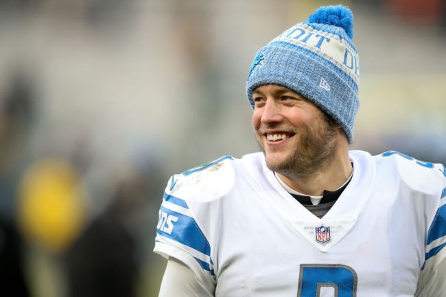 matthew stafford rams trade