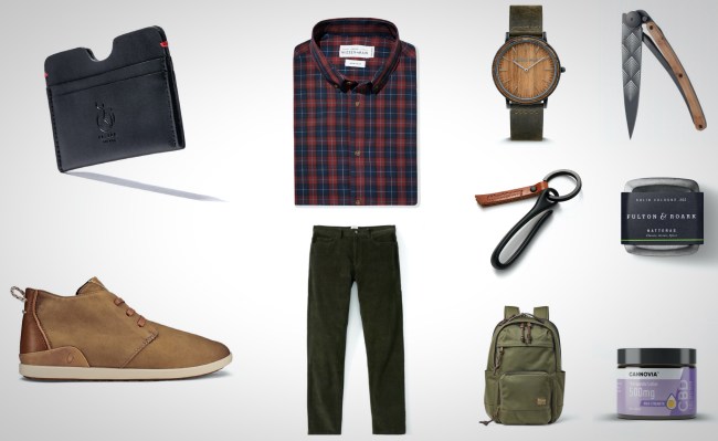 best everyday carry gear of the year