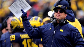Kirk Herbstreit Doesn’t Know If Michigan Can Do Any Better Than Jim Harbaugh As Head Coach