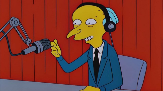 fictional characters who need podcast