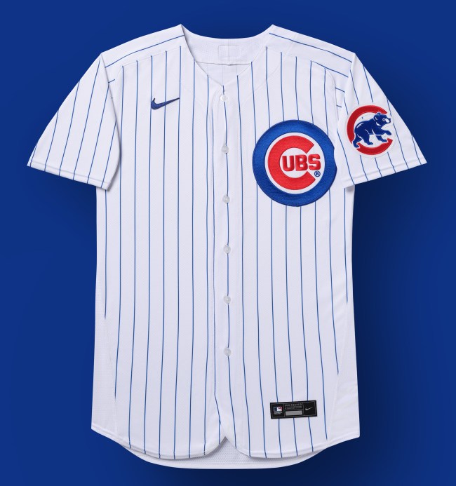 new nike mlb jerseys fans reactions