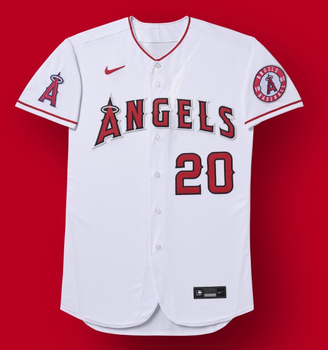 new nike mlb jerseys fans reactions