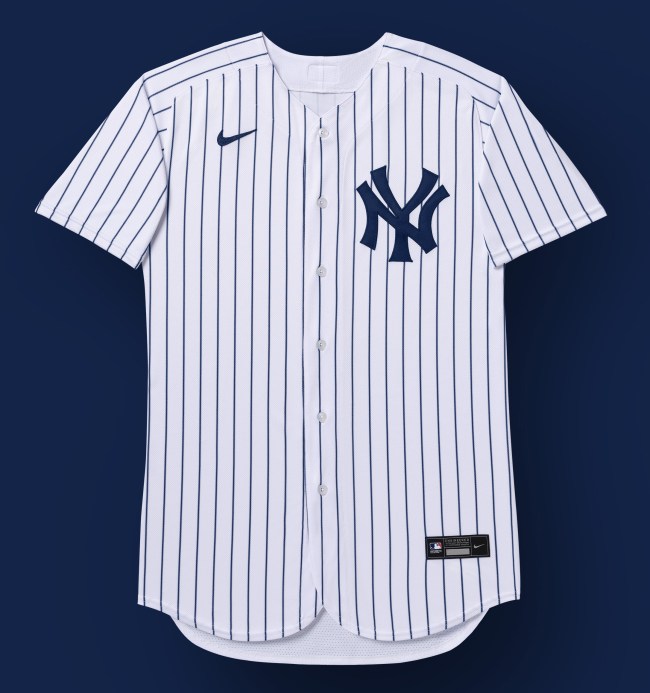 new nike mlb jerseys fans reactions
