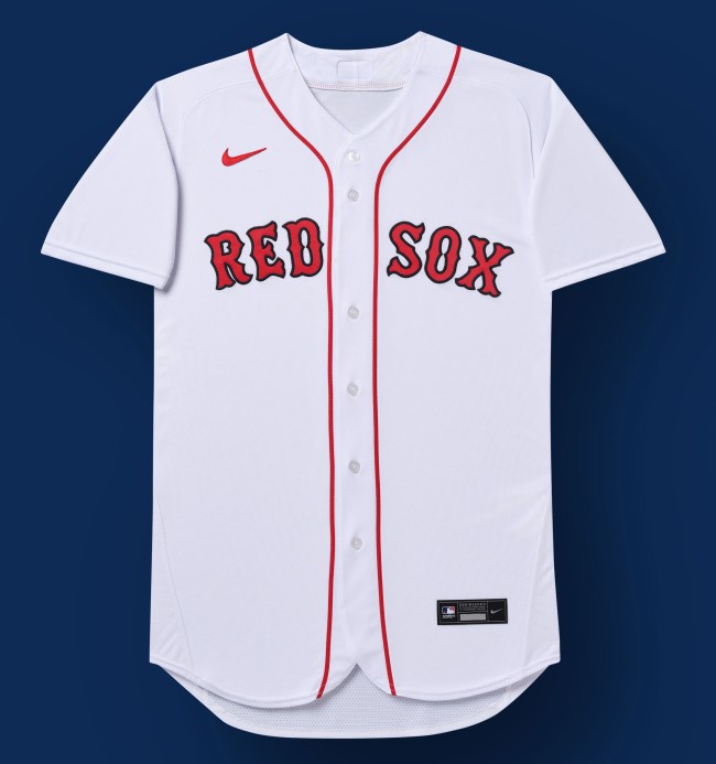new nike mlb jerseys fans reactions