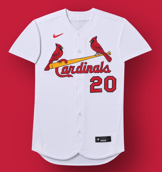 new nike mlb jerseys fans reactions