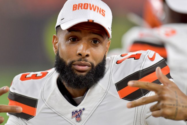 odell beckham jr not requesting trade