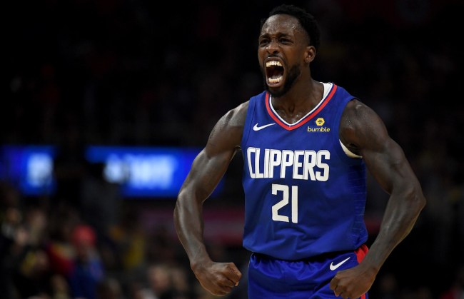 patrick beverley
