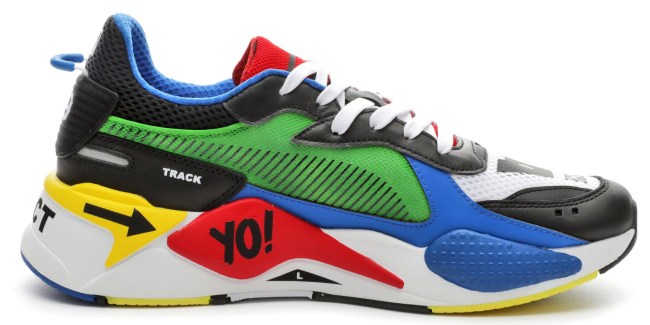 This Weeks Best New Sneaker Releases