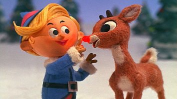 Eight Major Issues With The ‘Rudolph The Red-Nosed Reindeer’ Movie That Continue To Bug Me To This Day