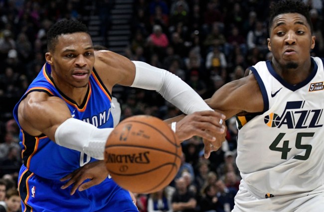 russell westbrook jazz fan lawsuit