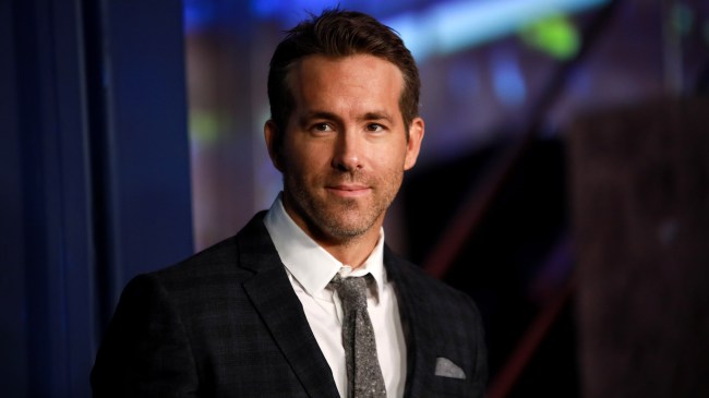 Ryan Reynolds Talks Martin Scorsese Apologizes To The Spice Girls