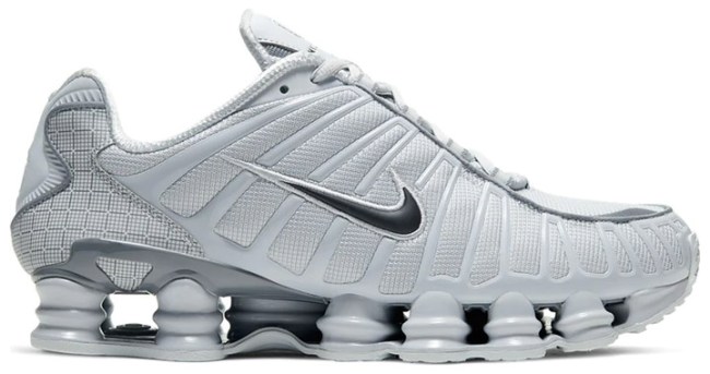 This Weeks Best New Sneaker Releases