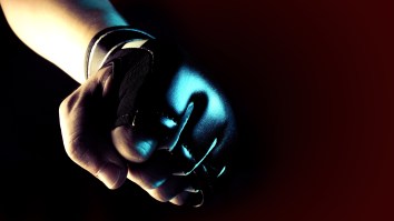 Simultaneous Crushing Left Hooks Result In Awesome, Rare MMA Double Knockdown KO