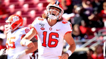 ESPN Has Released Its 2020 Preseason SP+ College Football Rankings So Now CFB Fans Can Get Back To Arguing
