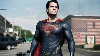 ‘Man of Steel’ Almost Took Place In ‘The Dark Knight’ Universe With Joseph Gordon-Levitt As Batman