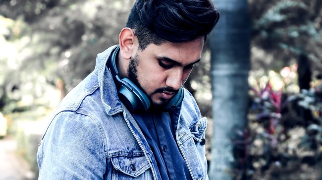 The History And Origin Of Denim And Blue Jeans