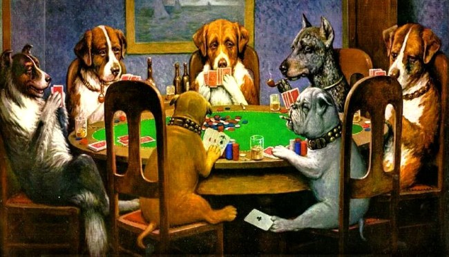 History Of Poker Origin And Evolution Is As American As It Gets