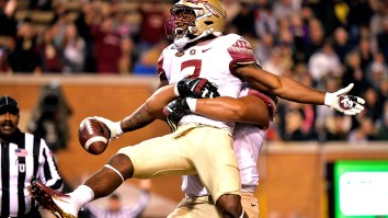 The List Of Players Who Have Announced They Are Skipping Their School’s Bowl Games Continues To Grow