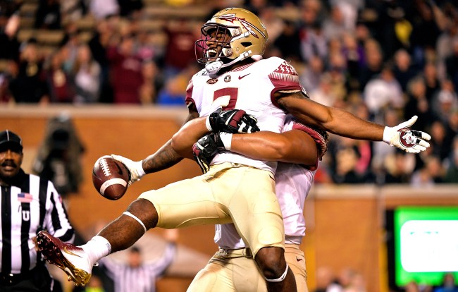 The List Of Players Who Have Announced They Are Skipping Bowl Games