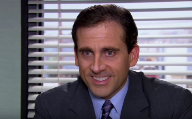 The Office Best of Michael Scott moments tribute compilation