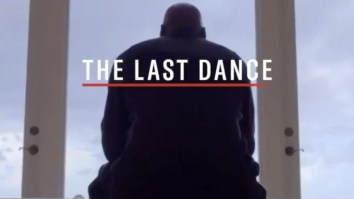 New Chicago Bulls Documentary ‘The Last Dance’ Trailer Looks Amazing But Everyone Asked Why Carmen Electra Is In It