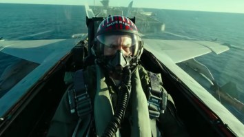 ‘Top Gun: Maverick’ Delayed FOUR Months