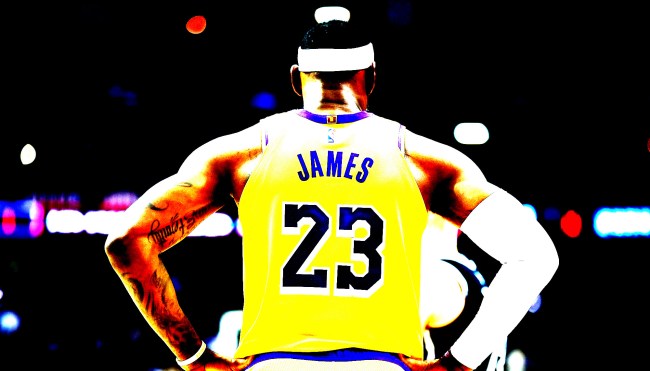USA Today Ranked The Top 50 Athletes Of The Decade People Had Issues