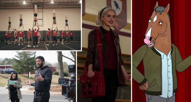 whats new netflix january 2020