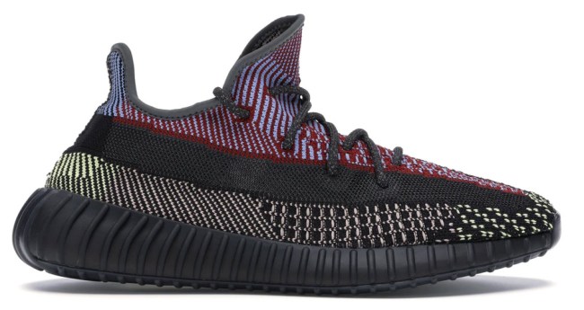 This Weeks Best New Sneaker Releases