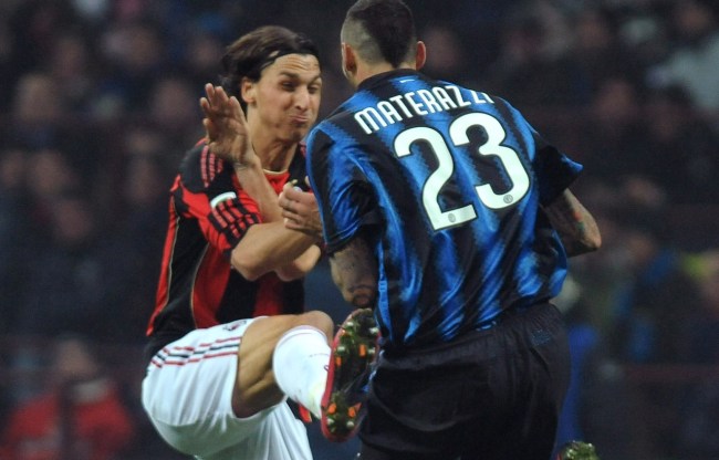 zlatan