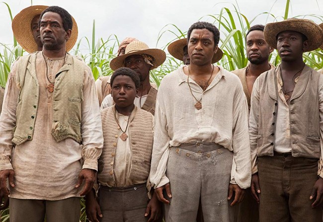 which best picture winners hold up