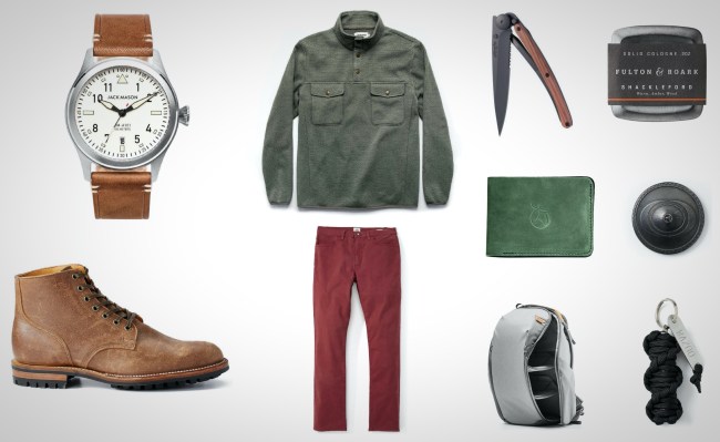 2020's best everyday carry gear stylish and functional