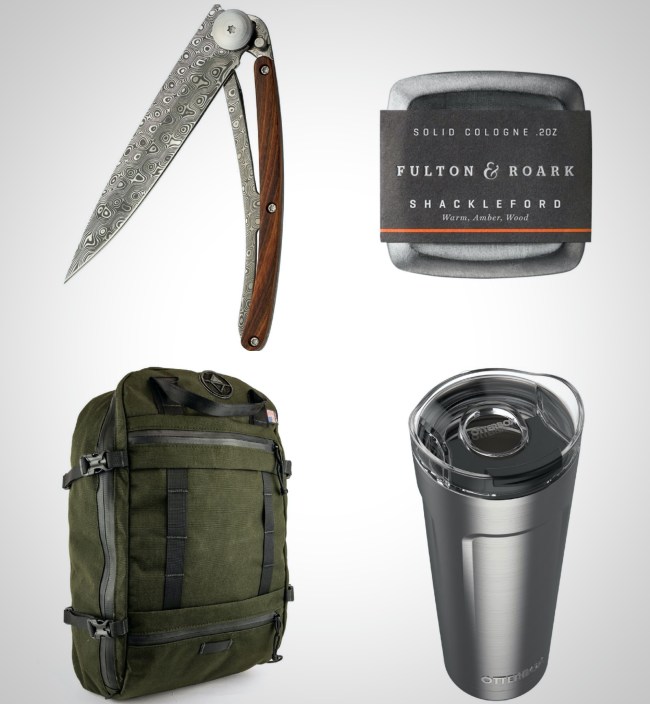 best everyday carry items for quick trips traveling essentials