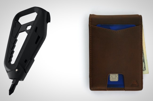 best everyday carry items for quick trips traveling essentials